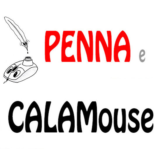 PENNA e CALAMOUSE